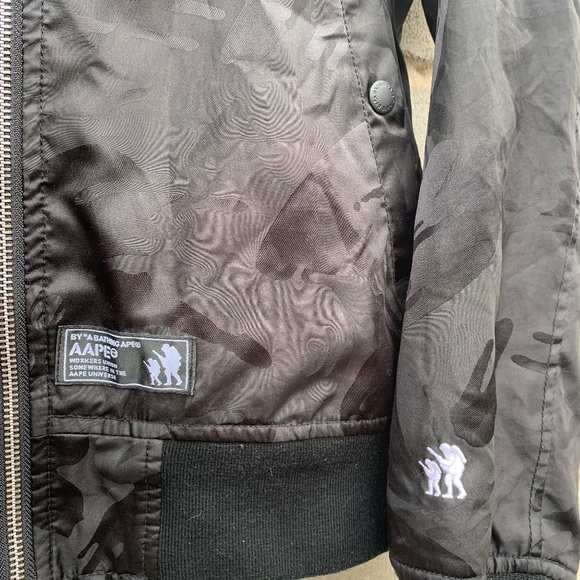 Aape Jacket - Picture 11 of 13